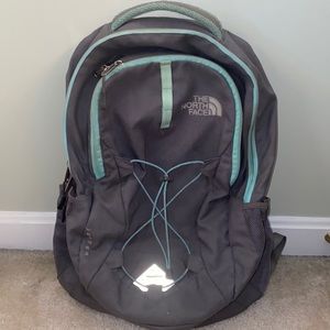 The North Face Jester Backpack